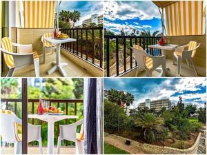 Nice apartment El Dorado