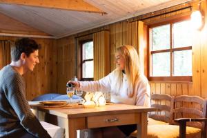 Forest Cabin Karper Quiet Cabin in the Woods