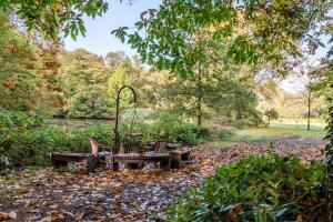 Forest Cabin Karper Quiet Cabin in the Woods