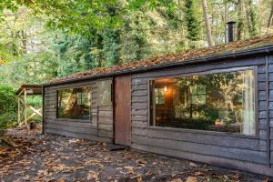 Forest Cabin Karper Quiet Cabin in the Woods