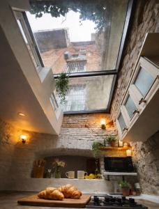 Rustaveli Courtyard Loft