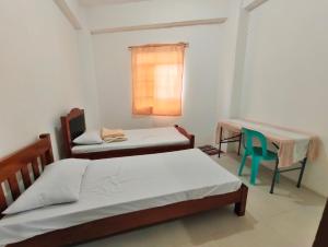 Best Sagada Lodge within City Proper!