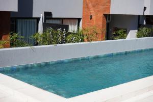 Dpto Villa General Belgrano - 50 METROS DEL CENTRO