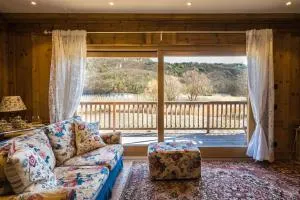 Maso Scricciolo Farm House - تيرلاغو