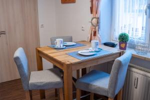 Ferienwohnung "Am alten Main"
