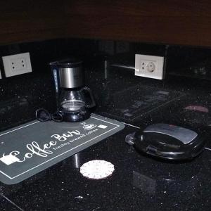 Luxury Living Apartment