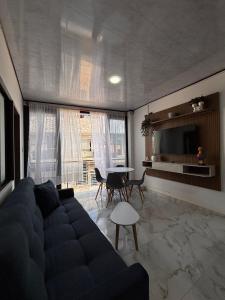 Apartahotel LA OSADÍA