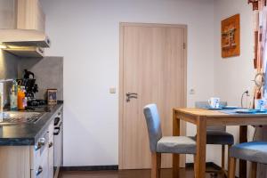 Ferienwohnung "Am alten Main"