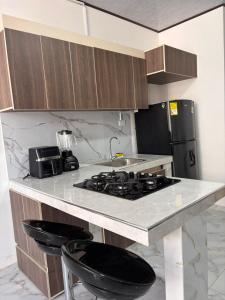 Apartahotel LA OSADÍA