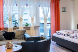 Ferienwohnung "Am alten Main"