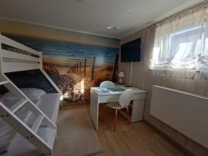 Ferienwohnung Ankerplatz Züssow