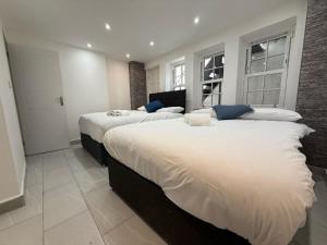 2 bedroom house Marylebone NW1