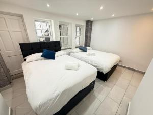 2 bedroom house Marylebone NW1