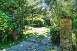 Rosa Chalé do Vô Walter