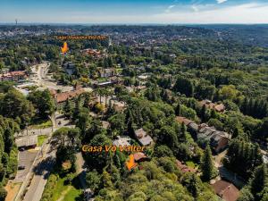 Rosa Chalé do Vô Walter