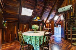 Rosa Chalé do Vô Walter