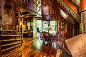 Rosa Chalé do Vô Walter