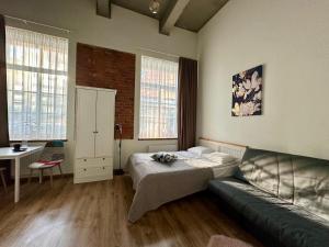 Filosoofi 1 Studio Apartments