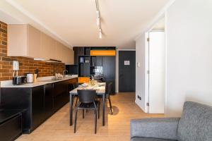 Dejate seducir por nuestro espacio en Providencia