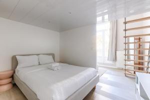 MyKeypers - Elegant Apartment with Terrace 4P - Malakoff 01