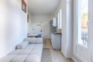 MyKeypers - Elegant Apartment with Terrace 4P - Malakoff 01