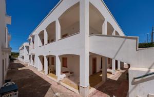Residenze Le Marine di Gallipoli