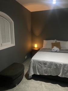 Suite reservada
