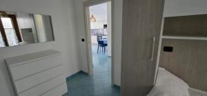 La Casetta Palinuro Blu