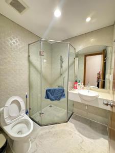 Vinhome Landmark 3 - Lux3