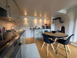 Cosy duplex close to Verbier