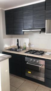 Cómodo departamento