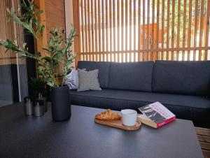 Mobile Home Holiday Dream, Soline Beach