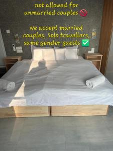 Chao 4p investment guest house