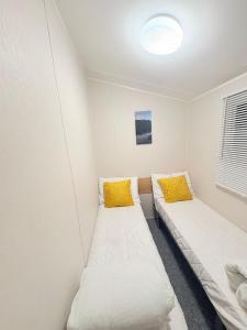 The Vacation Lyons Winkups Towyn