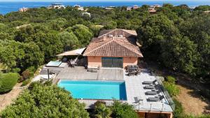 Les Hauts de la Testa