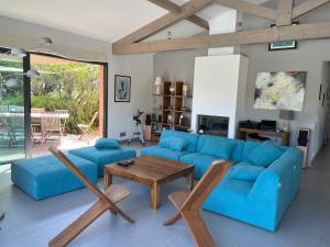 Les Hauts de la Testa