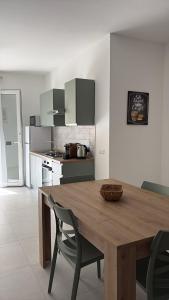 La Casa di Zefiro