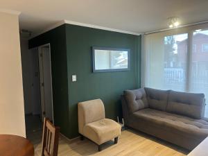 Depto Central Factura Empresas