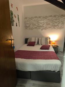 Chambre dhôte près de Pairi Daiza Mons ENGYH house 1