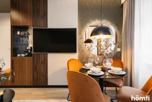 Smolensk Loft Suite - homfi Collection