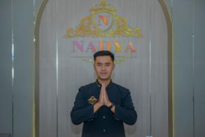 Nadya Hotel