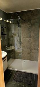 Appartement Les Salines