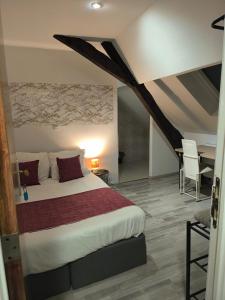 Chambre dhôte près de Pairi Daiza Mons ENGYH house 1