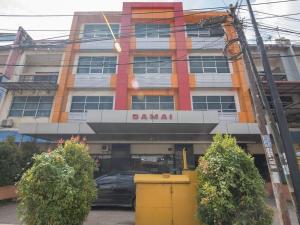 RedDoorz near Gajah Mada Pontianak