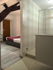 Chambre dhôte près de Pairi Daiza Mons ENGYH house 1