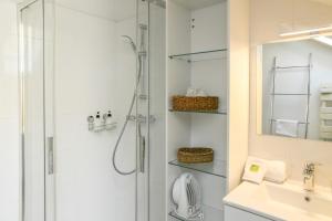 Rojarenda - Parking Terrasse Jardin