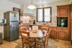 Rojarenda - Parking Terrasse Jardin