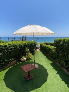Relax SulMare