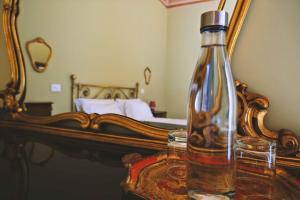 Foresteria del Teatro Donnafugata