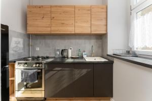 Daszyńskiego Urban Comfort Apartment by BookingHost